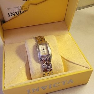 Invicta